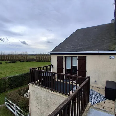 Avec Terrasse, Cosy Et Moderne - A Deux Pas De La ! *