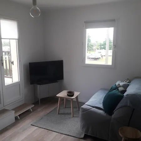 A 300m De La Plage, Moderne Et Cosy *