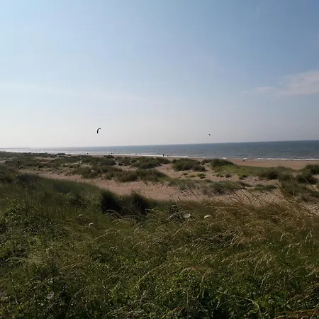 A 300m De La Plage, Moderne Et Cosy