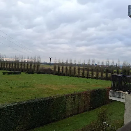 Avec Terrasse, Cosy Et Moderne - A Deux Pas De La ! アパート *