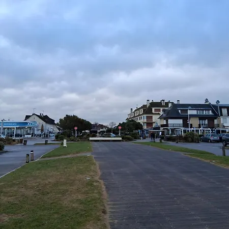דירה A 300m De La Plage, Moderne Et Cosy *