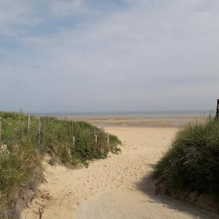 アパート Avec Terrasse, Cosy Et Moderne - A Deux Pas De La ! *