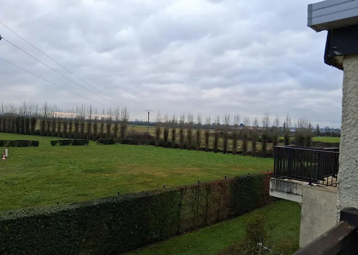 Avec Terrasse, Cosy Et Moderne - A Deux Pas De La ! شقة *