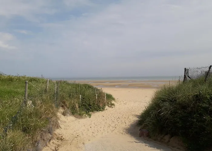 شقة Avec Terrasse, Cosy Et Moderne - A Deux Pas De La ! *